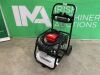Pacini PTW-3200 Portable Petrol Power Washer