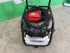 Pacini PTW-3200 Portable Petrol Power Washer - 2