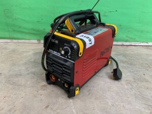 Pacini Mini-Arc 190 Arc Welder