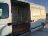 UNRESERVED 2007 Nissan Interstar 2.5 LM 3.5T 115HP - 11