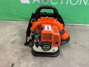 Protool Petrol Leaf Blower