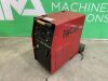 Pacini Pro Mig 295 Portable Mig Welder