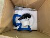 Hyundai 220V Water Pump - 2