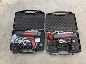 2 x Woyo Bolt Remover Gun