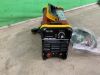 Pacini Mini-Arc 190 Arc Welder - 2