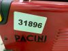 Pacini Mini-Arc 190 Arc Welder - 3
