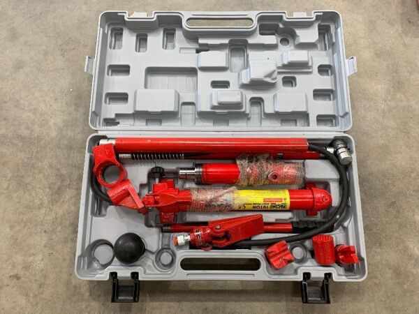 10T Hydraulic Body Repair Kit