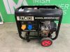 Pacini PC75 Portable Diesel Generator