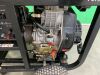 Pacini PC75 Portable Diesel Generator - 4