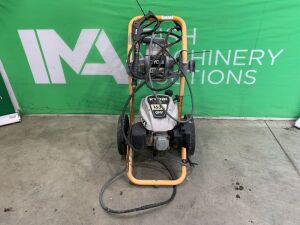 Ryobi Petrol Power Washer