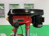 Pacini 25MM Pillar Drill - 4