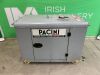 Pacini PC80S Diesel Generator