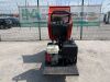 2003 Hinowa HT750 Tracked Pedestrian Petrol High Tip Dumper - 6