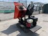 2003 Hinowa HT750 Tracked Pedestrian Petrol High Tip Dumper - 7