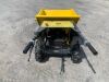 UNUSED 4WD 5.5HP Petrol Mini Dumper - 4