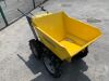 UNUSED 4WD 5.5HP Petrol Mini Dumper - 7