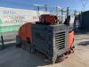 UNRESERVED 2012 Hako Hakomatic 1800 Gas Ride on Scrubber Dryer - 9