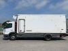 2009 Mercedes-Benz Atego 1524 Fridge/Freezer Truck - 2