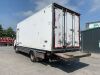 2009 Mercedes-Benz Atego 1524 Fridge/Freezer Truck - 3