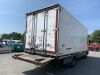 2009 Mercedes-Benz Atego 1524 Fridge/Freezer Truck - 5