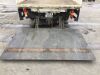 UNRESERVED 2006 Mitsubishi Canter 3C13 Dropside c/w Tail Lift 2 Dr Truck - 9