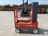 UNRESERVED 2014 Skyjack SJ16 Electric Vertical Mast Lift - 5