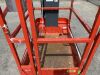 UNRESERVED 2014 Skyjack SJ16 Electric Vertical Mast Lift - 9