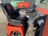 UNRESERVED 2012 Hako Hakomatic 1800 Gas Ride on Scrubber Dryer - 19