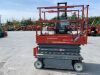 UNRESERVED 2013 Skyjack SJIII-3219 Electric Scissors Lift - 5