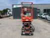 UNRESERVED 2013 Skyjack SJIII-3226 Electric Scissors Lift - 3