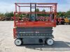 UNRESERVED 2013 Skyjack SJIII-3226 Electric Scissors Lift - 5