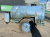 UNRESERVED Blue Single Axle Diesel Bower - 2