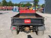 2007 Toro Workman Diesel Utility ATV Tipper - 4