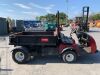 2007 Toro Workman Diesel Utility ATV Tipper - 6