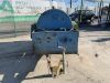 UNRESERVED Blue Single Axle Diesel Bower - 7