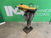 UNRESERVED 2017 Wacker Neuson BS50-2i Plus Jumping Jack