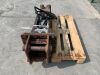 2013 Daemo B50 Hydraulic Breaker To Suit 3T-8T Excavator - 3