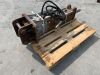 2013 Daemo B50 Hydraulic Breaker To Suit 3T-8T Excavator - 4