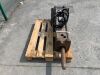 2013 Daemo B50 Hydraulic Breaker To Suit 3T-8T Excavator - 7