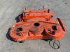 Kubota Mower Decks - 2