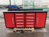 Steelman 7FT Workbench