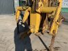 AFT Wizz Wheel Trencher - 13