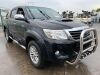 2013 Toyota Hilux 3.0 D4D Invincible D/C 171BHP - 7