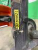 UNRESERVED 3 x Husqvarna KV760 Consaw Trolleys - 5