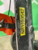 UNRESERVED 3 x Husqvarna KV760 Consaw Trolleys - 6