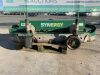 2015 Major MJ60 200KU Flail Mower To Suit Kubota c/w PTO - 7