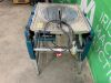 UNRESERVED 2018 Makita LF1000 110V Portable Table Saw - 3