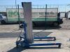 UNRESERVED Genie SLA-25 Manual Pedestrian Material Lifter/Handler - 2