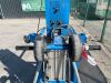 UNRESERVED Genie SLA-25 Manual Pedestrian Material Lifter/Handler - 5