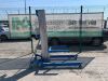 UNRESERVED Genie SLA-15 Manual Pedestrian Material Lifter/Handler - 2